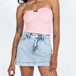 Princess Polly Heuston Skort